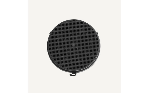Оригинален филтър с активен въглен Falmec Round Charcoal Filter Ø170 mm – Type 6