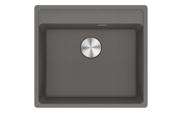 Гранитна мивка FRANKE MRG 610-52 TL 3 1/2″ – Fragranite, Stone Grey, серия Maris