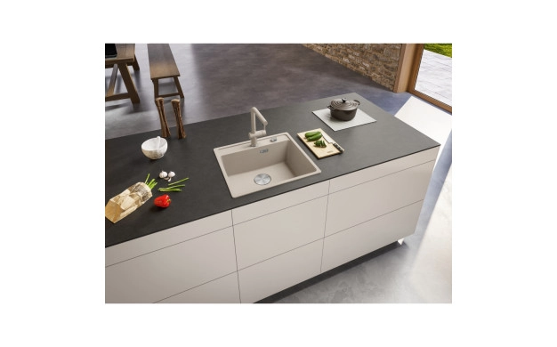 Гранитна мивка FRANKE MARIS MRG 610-52 TL 3 1/2″