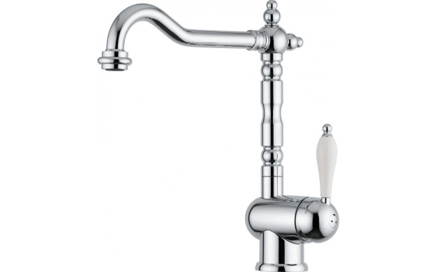 Смесител Franke Old England CHR