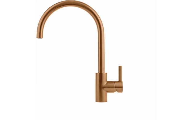 Смесител Franke Tap Eos Neo Swivel PVD Copper