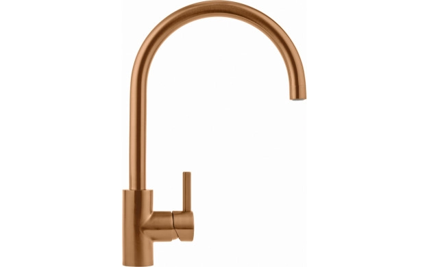 Смесител Franke Tap Eos Neo Swivel PVD Copper