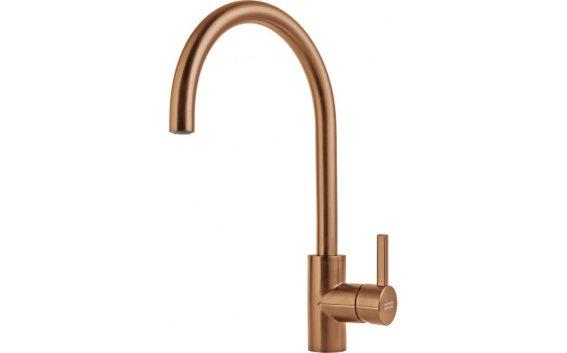 Смесител Franke Tap Eos Neo Swivel PVD Copper