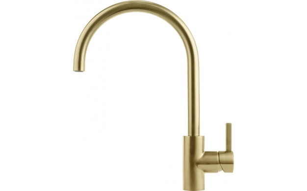 Смесител Franke Tap Eos Neo Swivel, PVD Gold