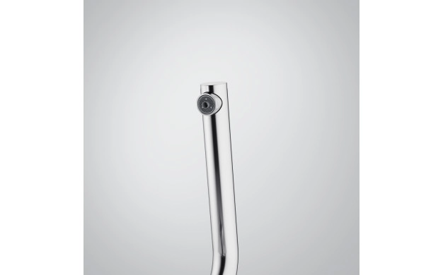 Смесител Franke Lina Clear Water 2.0 Chrome – трипътна система