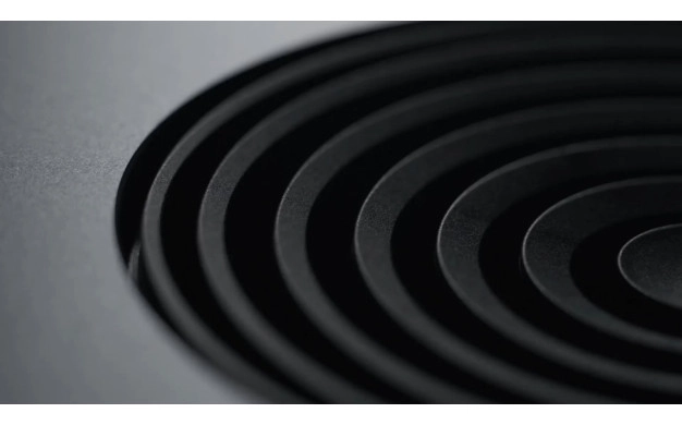 BORA S Pure PURSA2R – индукционен плот с вграден аспиратор