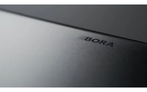 BORA S Pure PURSA2R – индукционен плот с вграден аспиратор