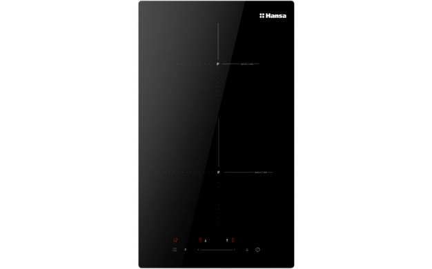 Hansa BHI38303 – компактен индукционен плот 30 см