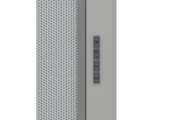 Аспиратор за вграждане Gorenje BHI631AS