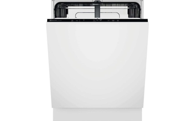 Electrolux E52LE110S – практична съдомиялна за вграждане