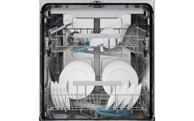 Electrolux E62LC200S – съдомиялна за вграждане