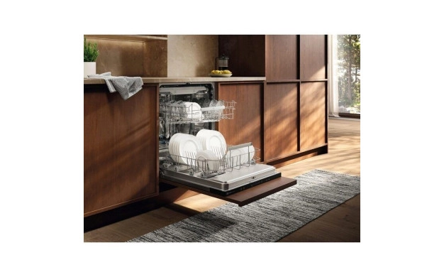Electrolux E62LC200S – съдомиялна за вграждане