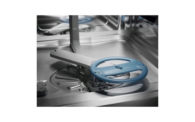 Electrolux E62LC200S – съдомиялна за вграждане