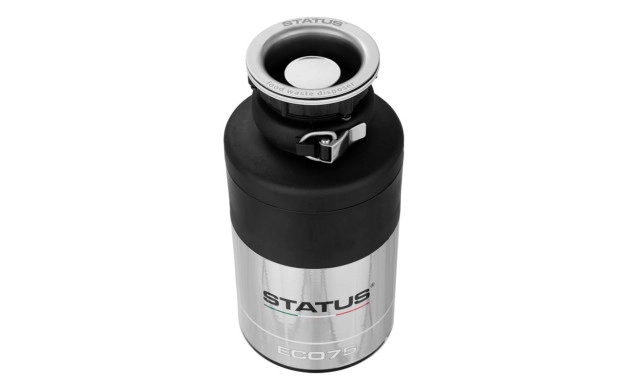 Мелница за хранителни отпадъци STATUS ECO75