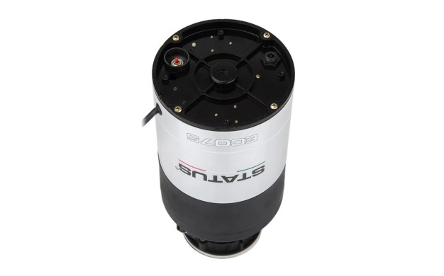 Мелница за хранителни отпадъци STATUS ECO75