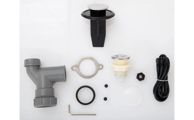 Мелница за хранителни отпадъци STATUS ECO75