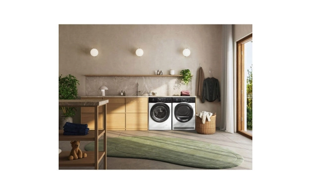 Electrolux EW6D98BEE – сушилня с термопомпа