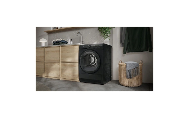 Electrolux EW7D495UDE – сушилня с термопомпа