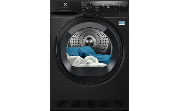Electrolux EW7D495UDE – сушилня с термопомпа