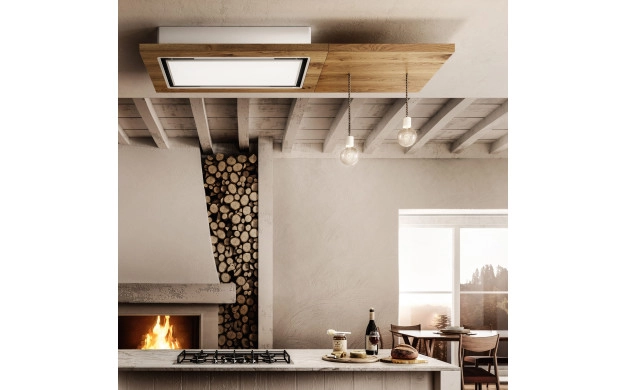 Таванен аспиратор Elica Lullaby @ Wood Out