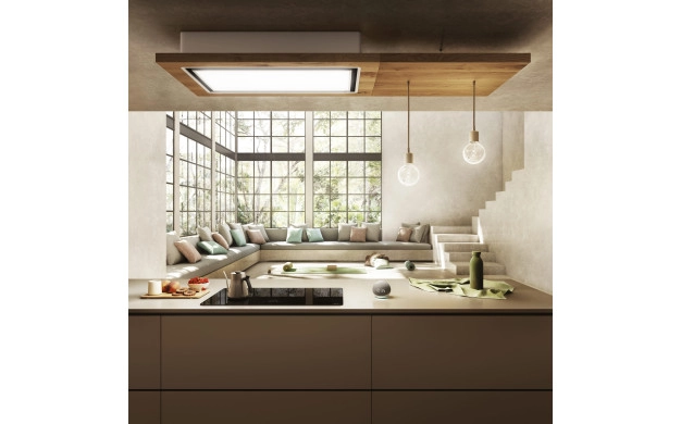 Таванен аспиратор Elica Lullaby @ Wood Out