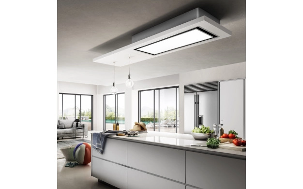 Таванен аспиратор Elica Lullaby @ WH Wood Out