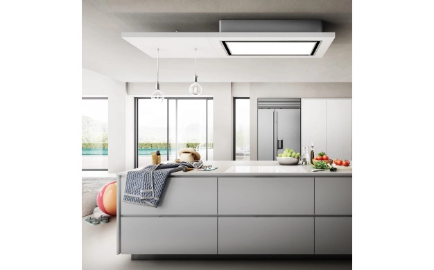 Таванен аспиратор Elica Lullaby @ WH Wood Out