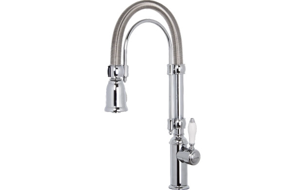 Смесител SMEG MIDR7CR-2 – ретро лукс