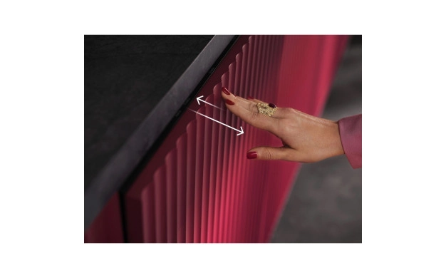 Съдомиялна за вграждане AEG NG97IX20PK