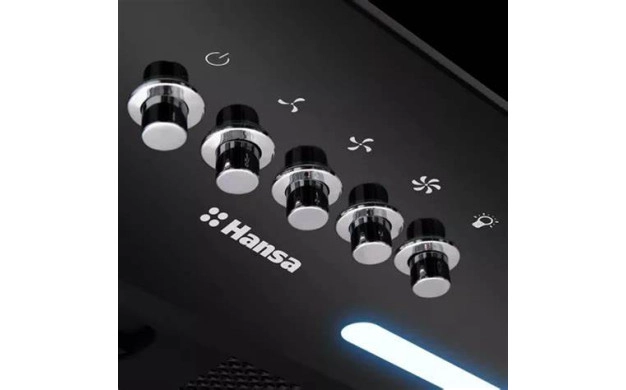 Вграден аспиратор Hansa OMP6251BGH