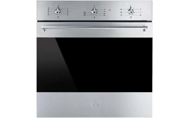 Фурна за вграждане SMEG SF6381X