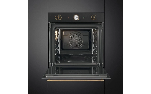 Фурна за вграждане SMEG SFP68C1TAO Coloniale