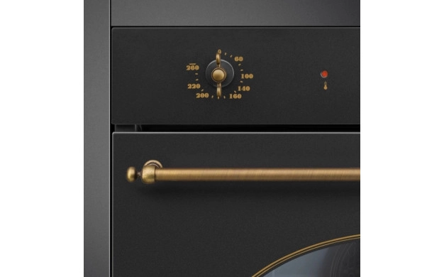 Фурна за вграждане SMEG SFP68C1TAO Coloniale