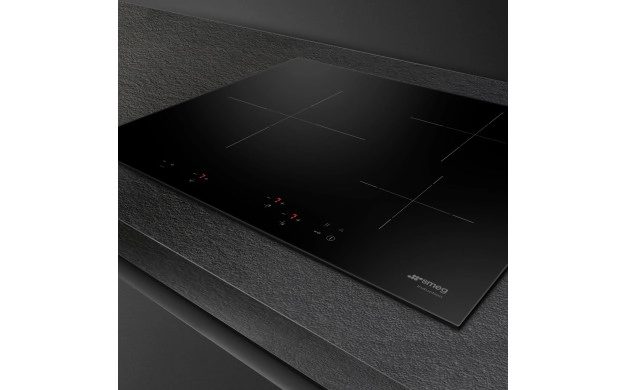 Индукционен плот SMEG SI5633D