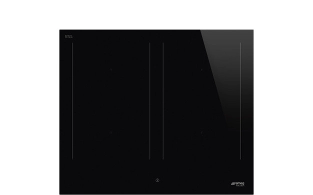 SMEG SIM3644D – индукционен плот 60 см с 2 MultiZone зони