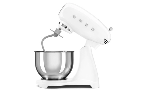 Планетарен миксер SMEG SMF05WHEU