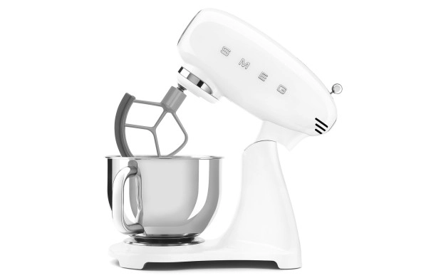 Планетарен миксер SMEG SMF05WHEU