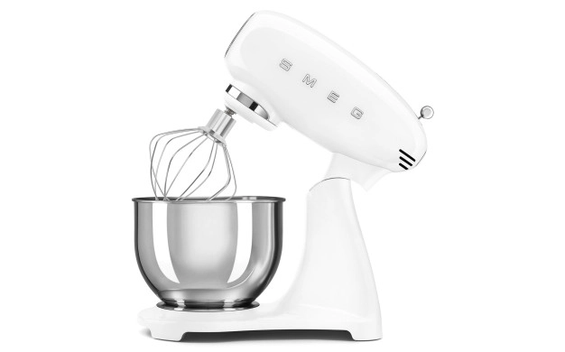 Планетарен миксер SMEG SMF05WHEU