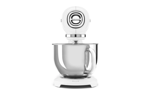 Планетарен миксер SMEG SMF05WHEU