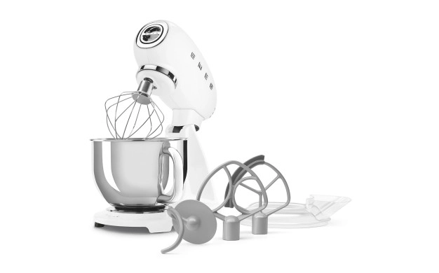 Планетарен миксер SMEG SMF05WHEU