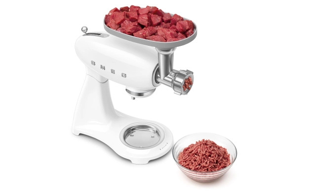 Планетарен миксер SMEG SMF05WHEU