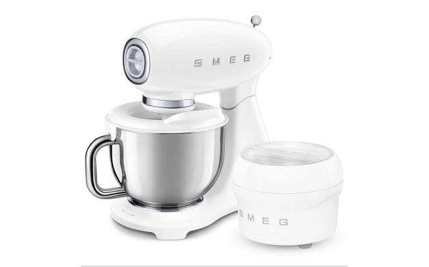Планетарен миксер SMEG SMF05WHEU