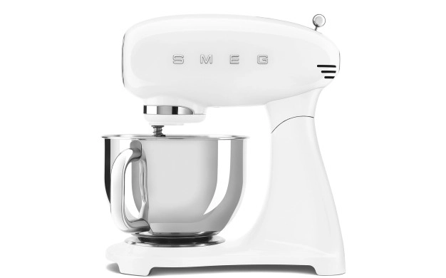 Планетарен миксер SMEG SMF05WHEU