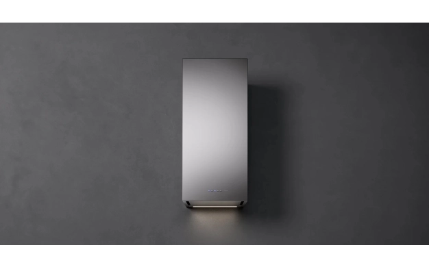 FALMEC MIRA PLUS WALL INOX 40 см – дизайнерски стенен аспиратор