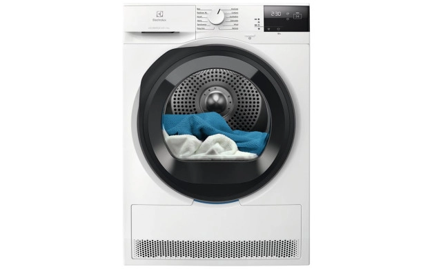 Сушилня с термопомпа Electrolux EW6D295GE