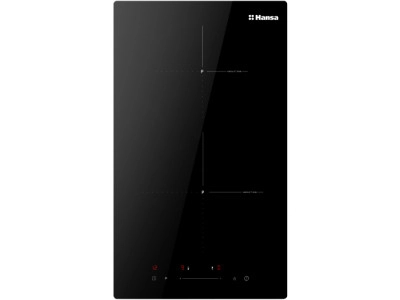 Hansa BHI38303 – компактен индукционен плот 30 см